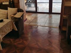 -隅cafe(傅厚岗店)