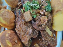 -正宗天津烧麦馆(柳州路店)