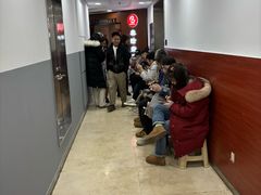 -叁拾壹克饺子·东北菜(国贸店)