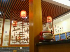 大堂-忆秦时(银泰in77店)