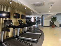 -懒人Club运动健身·运动康复·私教(三迪中心店)