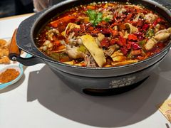 -渝蛙馆(新百店)