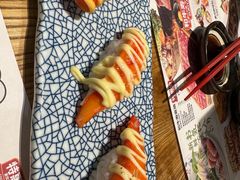 -Sushi Love 创意寿司(丽影广场店)
