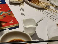 -眉州东坡(通州店)