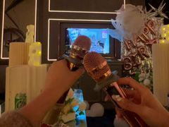 -活力无限KTV(天河新天地店)