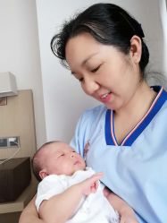 -禧月荟S月子中心(侨城店)