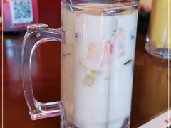 -日昌餐馆(亦庄店)