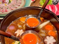 -江户·岚 创意料理(泛海店)