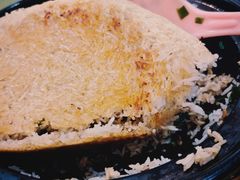 -台山美食一绝阿四台山黄鳝饭(阿四创作店)