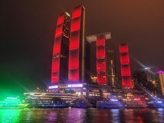 -重庆两江夜游-交运系列
