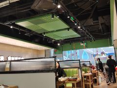-煲大王猪肚鸡·椰子鸡火锅(红谷滩万达店)