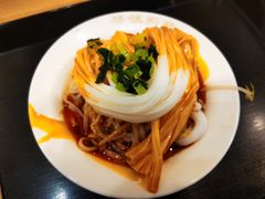 -秦镇郭家米皮(大庆路店)