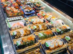 -池田寿司·4H鲜作(西直门凯德华联店)