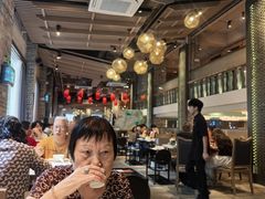 -滋粥楼·顺德菜(番禺广场总店)