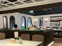 -静香HOUSE·全时段融合餐厅(七星欢乐颂店)