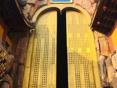 -上海东林寺(金山区)