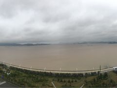 -舟山希尔顿酒店