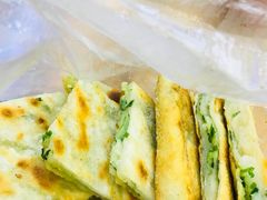 -咏春葱油饼(德政中路店)