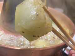 -京悦南门涮羊肉·羊蝎子火锅(田林路店)