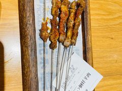 -马记永·兰州牛肉面(3019君尚店)