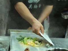 -小吴肠粉