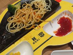 -豪客来牛排(天阳D32店)
