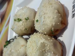 -小杨生煎(松江大学城店)