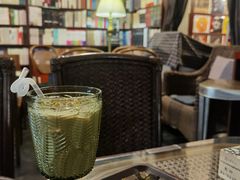 -旧天堂书店(华侨城创意文化园南山特色文化街区店)