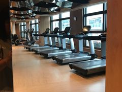 健身房-杭州城中香格里拉大酒店