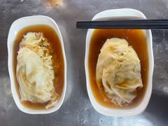 -后街女孩肠粉店