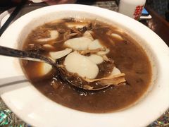 -走马楼饭庄(慈城古县城店)
