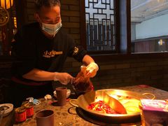 -小龙坎火锅(春熙太古里店)
