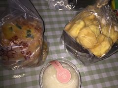 -丁香西饼屋(桂林路店)