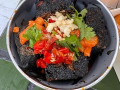 -董顺桃小粒臭豆腐(太平街一店)