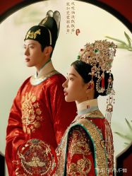 -时光印记婚纱摄影工作室·原创定制