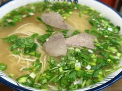 -丝路伊兰·兰州牛肉面(马连道店)