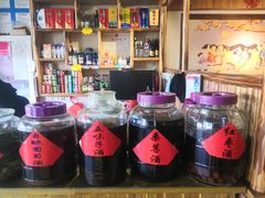 -金明姬铁锅炖(东坝店)