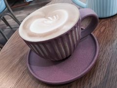 -AFS Cafe & Canteen(闽江二路店)