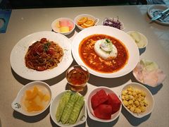 -东方豪客牛排意面披萨(金凤万达店)