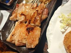 鸡腿一夜干-吉屋居酒屋(群力店)