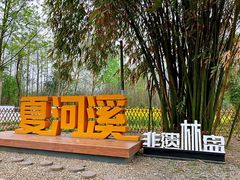 -夏河溪乡野公园