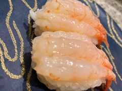 甜虾寿司-合点寿司(美罗城店)