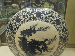 -云洲古玩城(大木桥路店)