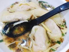 -周素珍湖州大馄饨(直戒坛寺巷店)