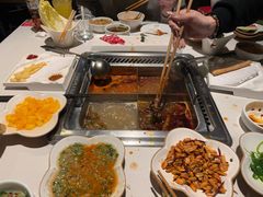-海底捞火锅(长宁路龙之梦店)