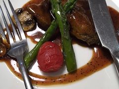 -福慧慈缘素食餐厅(王府井店)
