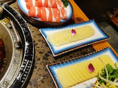 -匠岳·王宝器麻椒鱼(会展中心店)