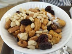 -Blueglass酸奶(财富购物中心店)