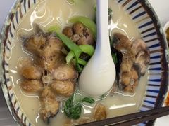 -鲜越鲜鱼粉(财富购物中心店)