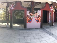 -海珠湖公园
